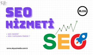 Seo Hizmeti