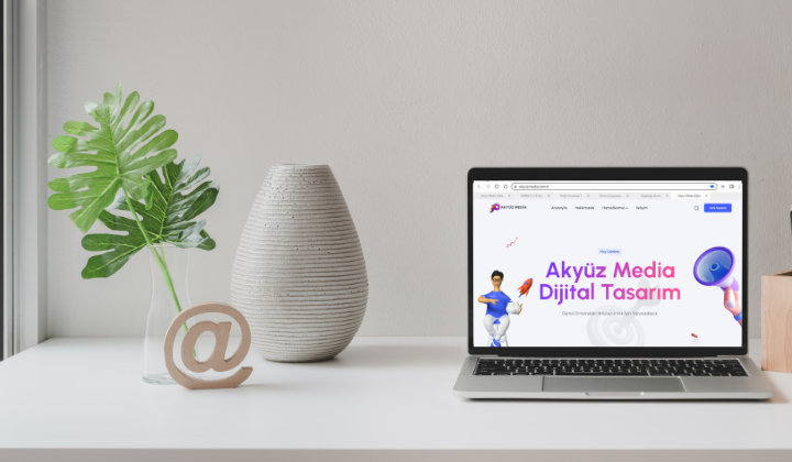 Web tasarım