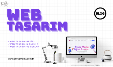 Web Tasarım Nedir